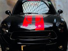 Mini Cooper 2017 Car
