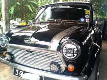 Mini Cooper 1959 Car