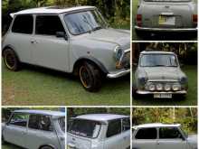 Mini Cooper 1996 Car