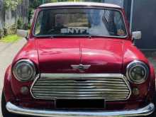 Mini Cooper 0 Car