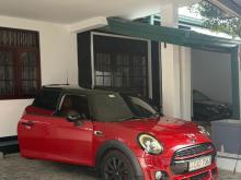 Mini Cooper 2015 Car