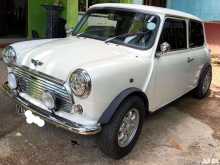 Mini Miner 1968 Car