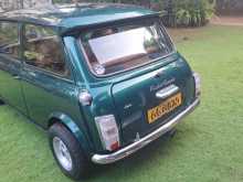 Mini COOPER 1997 Car