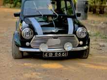 Mini Minicooper 0 Car