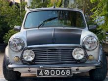 Mini Minor 1980 Car