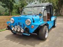 Mini Moke 1969 Car