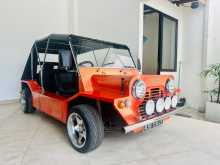 Mini Moke 1977 Car