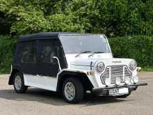 Mini Moke 2016 Car