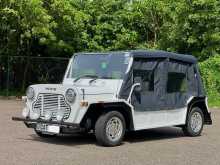 Mini MOKE CABRIOLET 2016 Car