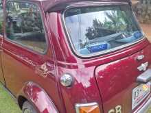 Mini Morris 1994 Car