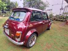 Mini Morris 1994 Car