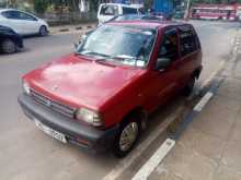 Suzuki Maruti 2003 Car