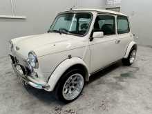 Mini Rover 1998 Car