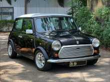 Mini Rover EFI 1997 Car