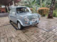 Mini Smith 1960 Car