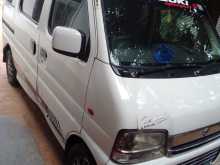 Suzuki EVERY 2001 Van