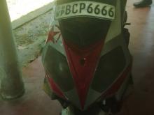 Minnelli 125 2013 Motorbike