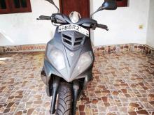 Minnelli Elegans 2014 Motorbike