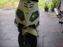 Minnelli Eligence 2014 Motorbike