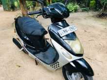 Minnelli Elite 2011 Motorbike