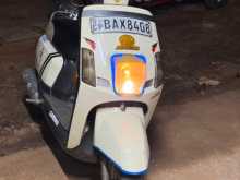 Minnelli Innova Minnelli 2013 Motorbike