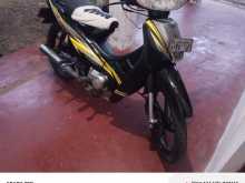 Minnelli Target 2012 Motorbike