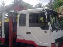 Mitsubishi  1992 Lorry