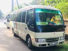 Mitsubishi Mitsubishi 2004 Bus