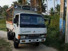 Mitsubishi 10.5 1996 Lorry