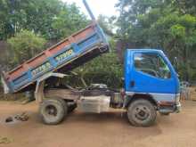 Mitsubishi Canter 1992 Lorry