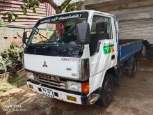 Mitsubishi Canter 1982 Lorry