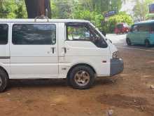 Mitsubishi Vanette 2007 Van