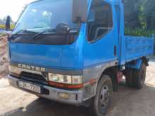 Mitsubishi Canter 1999 Lorry