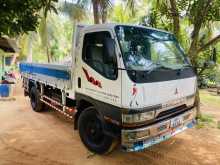 Mitsubishi - 1991 Lorry