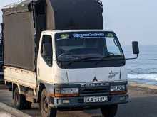 Mitsubishi Mitsubishi 2002 Lorry