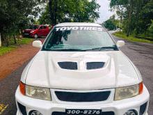 Mitsubishi Lancer 1999 Car