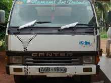 Mitsubishi Canter 2000 Lorry
