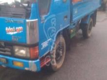 Mitsubishi Canter 1997 Lorry