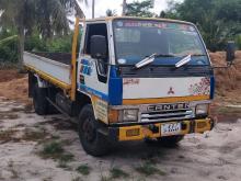 Mitsubishi 0774522740 1982 Lorry