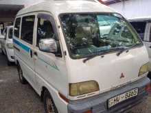 Mitsubishi Minicab 2000 Pickup