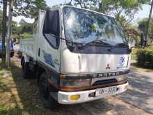 Mitsubishi Tipper 1996 Car