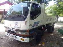 Mitsubishi Canter 1996 Lorry
