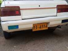 Mitsubishi 0778822053 1984 Car