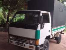 Mitsubishi 10.5 1984 Lorry