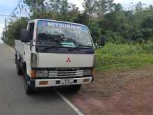 Mitsubishi 10.5 1991 Lorry