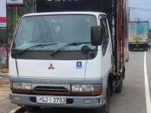 Mitsubishi 10.5 1996 Lorry