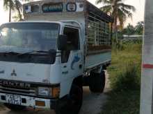 Mitsubishi 10.5 1996 Lorry