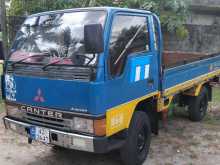 Mitsubishi 10.5 1985 Lorry