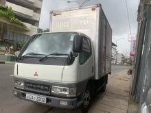 Mitsubishi Canter 2001 Lorry