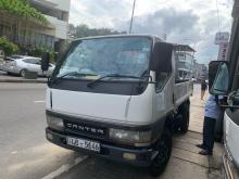 Mitsubishi 10.5 Ft 2006 Lorry